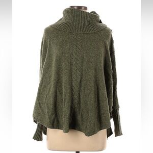 Forte 100% Cashmere Sweater